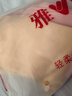 雅鹿袜子女士中筒袜运动舒适透气休闲袜四季纯色日系10A抑菌防臭女袜 抑菌纯色女中筒-随机 5双 实拍图