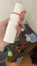 薇诺娜清透防晒乳5gSPF48PA+++防晒霜隔离霜护肤品520礼物 实拍图