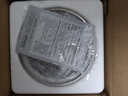 美的（Midea）【品牌直营】宿舍电煮锅不锈钢小型多功能一锅多用泡面锅小型迷你电煮锅小电锅便携式煮面锅电火锅 1.6L 【304内胆 户外露营】XZE1625S 实拍图