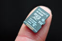 金士顿（Kingston）64GB TF（MicroSD） 存储卡 U1 A1 V10 内存卡 读速100MB/s 适配无人机/运动相机/switch/监控 实拍图