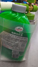 龟牌（Turtle Wax）硬壳盾洗车液水蜡清洁剂去油膜大桶强力去污泡沫套装汽车用品 【基础套餐】 2L （送海绵） 实拍图