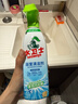 水卫士浴室清洁剂500g*3瓶卫生间马桶厕所水龙头玻璃水垢瓷砖地板清洗剂 实拍图
