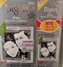 Bigen美源宣若 发采快速黑发霜 160g（棕黑色 882s）国产加量 植萃盖白 实拍图