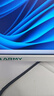 泰坦军团27英寸2K 235Hz HDR500广色域 FastIPS硬件低蓝光 10Bit PS5游戏 电竞背光灯 白色显示器 27G2R2+ 实拍图