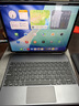 倍思【2026升级】iPad妙控键盘苹果平板键盘保护套一体 适用iPadAir8/7/6-13寸/Pro18-22年-12.9寸 实拍图