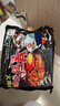 三养（SAMYANG）火鸡面三养速食方便面袋装 700g(140g*5)泡面拌面早餐零食 实拍图