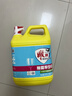 雕牌高效洗洁精5kg 除菌率99% 餐具/食品通用 实拍图