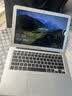 苹果（Apple） MacBook Pro/Air 二手苹果笔记本电脑 商务 办公 游戏 设计 剪辑 95新【超薄丨店长力荐】17款D42-8G/256 实拍图