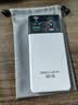 begle【送1500G】支持三网通5G 4G设备随身wifi6移动无线wi-fi7高速网络车载无限流量路由器2026新款 10000毫安【三网5Ghz】32核白+10倍网速 实拍图
