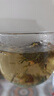印象堂新茶 茉莉龙珠特浓香型冷泡茉莉花茶罐装川派窨制茶叶 【6A好茶】茉莉龙珠100g*1罐装 实拍图