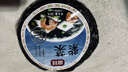 富昌 紫菜30g 福建特产 海产干货 海带虾皮紫菜蛋花汤煲汤海苔食材 实拍图