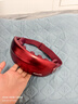 飞利浦（PHILIPS）美眼宝【重磅新品】眼部按摩仪器护眼仪蒸汽眼罩雾化按摩干润眼送父母男女朋友母亲节礼物5204E 实拍图