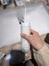 松下小圆管便携冲牙器儿童成人洗牙器水牙线洁牙器牙齿冲洗器正畸生日520礼物送男女友DJ33白价保618 实拍图