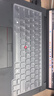 极川 联想ThinkPad T14/T14P/T14S键盘膜2023/2022款笔记本电脑键盘保护膜TPU超薄透明防水防尘罩 实拍图