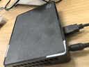 华硕NUC16 Pro mini迷你主机 高性能商用workbuddy主机AI办公智能体电脑 (Ultra X7 358H 32G 1T) 实拍图