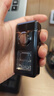 若烟（Ruoyan）智能声控打火机防风三火焰蓝灯点火计数充气充电520情人节礼物 实拍图