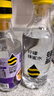 蜂解百香果蜂蜜水 360g*6瓶整箱 0脂肪NFC果味果蔬汁高端健康饮料饮品 实拍图