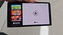 Nintendo Switch任天堂switch OLED游戏机主机 日版白色 便携家用体感掌机聚会生日礼物 实拍图