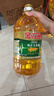 金龙鱼 食用油 非转基因 压榨 一级 纯正玉米油4L（新老包装随机发货） 实拍图