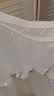 都市丽人26新款安全裤女打底裤女夏季冰丝无痕舒适透气防走光白色M 实拍图