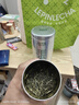 乐品乐茶茶叶特级毛尖绿茶明前春茶嫩芽2026新茶自己喝礼盒装送礼袋250g 实拍图