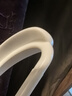 慕亚（MUYA）衣架家用挂衣防肩角西装大衣专用衣服挂架无痕加粗加大衣撑子 实拍图