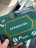 星巴克Starbucks 感谢有你款星礼卡 实体储值卡 男女士送礼节日送礼礼品卡购物卡礼物 100元面值 实拍图