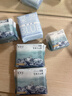 她研社新疆棉迷你卫生巾日用护垫150mm24片超薄 透气纯棉姨妈巾京东自营 实拍图
