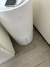 米家 小米空气加湿器 无雾加湿器3 600mL/h快速加湿保湿礼品家用卧室大容量办公室婴儿孕妇5L大容量 实拍图