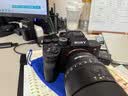 索尼（SONY）FE 90mm F2.8 G OSS 全画幅微单相机 微距G镜头 拍昆虫 珠宝牙医 索尼90微距 /90F2.8 【新款】100F28GM+清洁套装 标配 实拍图
