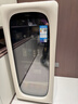 美的（Midea）可爱多冰吧冷冻冷藏家用客厅小冰箱办公室保鲜柜茶叶饮料水果小型立式冰柜冷柜展示柜酒柜家电补贴 140升 【爆款可爱多】JC-140GEMR 晒单实拍图