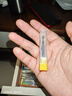 丝芙兰（SEPHORA）口红唇釉丰盈蜜润唇釉镜面唇釉唇彩唇蜜  520礼物 6ml,温柔奶茶#02 实拍图