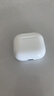 Apple/苹果 AirPods 4(支持主动降噪)搭配无线充电盒(USB-C)苹果耳机 蓝牙耳机适用iPhone/iPad 四代 实拍图