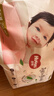好奇（Huggies）铂金装小桃裤成长裤XXL74片(15kg以上)尿不湿【透爽散热】 实拍图