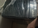 YANGZI扬子集团大容量波轮洗衣机全自动蓝光智能预约强力风干自清洁宿舍家用洗衣机洗烘一体小型甩干机 10kg【京仓配送】10年质保+送银离子杀菌 波轮 实拍图