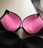 维多利亚的秘密（Victoria's Secret）维密 PINK 圆盘胸小胸显大美背聚拢外扩文胸内衣女 1690/2805 实拍图
