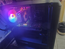 微星（MSI） i5 12400F/14400F/RTX3060/4060/5060Ti黑悟空三角洲游戏主机电脑台式机组装电脑主机DIY整机 配置七i5 12400F丨RTX3060Ti 8G 实拍图