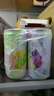 锐澳（RIO）洋酒 预调酒 鸡尾酒 冰饮果酒甜酒 微醺果冻3度甜酒 250ml*6罐 实拍图