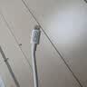 苹果数据线PD快充线20W手机充电线/Type-C to Lightning充电器线iPhone14promax/13/12/11/XR 苹果PD快充数据线2m*1条装 实拍图