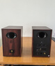 惠威（HiVi）D300有源HIFI音响多媒体无线蓝牙5.0书架箱电脑电视家用桌面音箱等磁场带式高音喇叭 实拍图