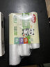 美丽雅一次性连卷式背心保鲜袋食品级 三合一120只 加厚耐用食物分装袋 实拍图