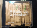BALANCE MASTER均衡大师未碱化无添加糖低脂热巧烘焙冲饮 可可粉150g（30条装） 实拍图