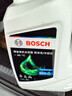 博世（BOSCH）有机长效汽车防冻液发动机冷却液 养车保养 冰点-45℃ 4L（绿色） 实拍图