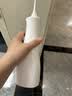拜尔（BAIR）专业冲牙器 家用电动手持式牙线清洁口腔洗牙神器冲洗器牙齿清洁器水洁牙器清洁正畸专用 M4 M301专业款（磁吸感应充电) 4支喷头 专业级冲牙器 实拍图