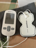鱼跃（yuwell）低频理疗仪家用充电便携颈椎按摩仪腰肩辅助治疗仪生日礼物330 实拍图