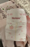 好奇（Huggies）铂金装小桃裤纸尿裤S96片(4-8kg)新生儿小号尿不湿【透爽散热】 实拍图