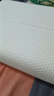 京东京造Z Wave波浪枕 航天科技慢回弹抗菌颈椎记忆枕深睡枕头枕芯 实拍图