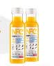 农夫山泉100%纯果汁NFC芒果混合汁300ml*24瓶鲜果0添加剂饮料礼盒 实拍图