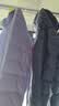 京东洗衣服务羽绒服清洗/棉服清洗3件上门取送干洗服务水洗去渍熨烫 实拍图