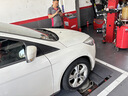 固特异（Goodyear）汽车轮胎205/60R16 92V EF1 SPORT鹰驰F1酷跑 适配 轩逸/新福克斯 实拍图